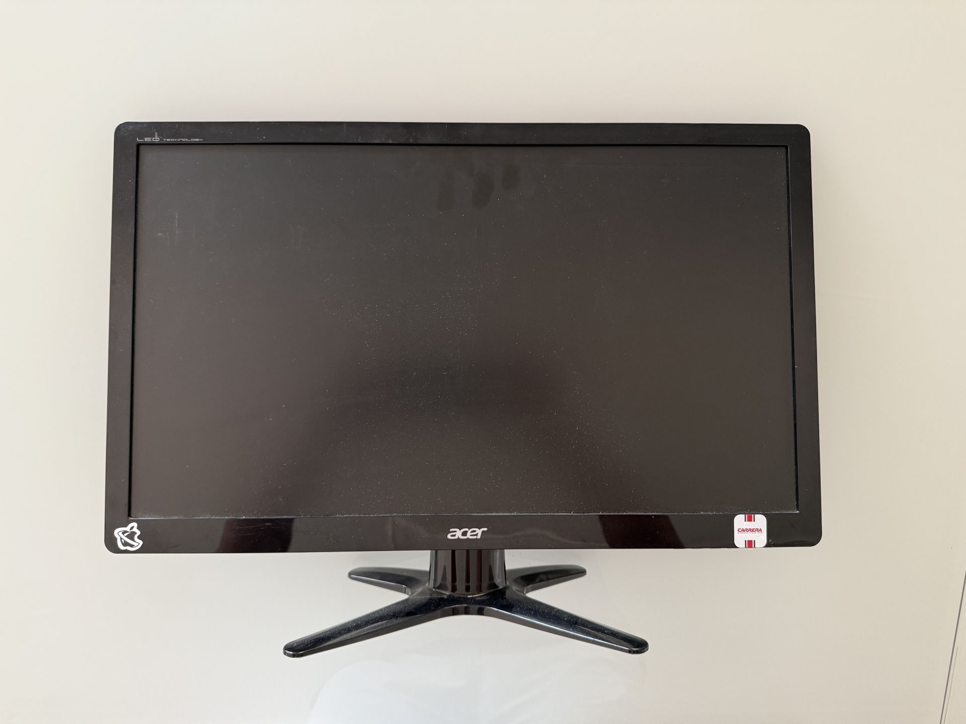Acer 23” LED Monitor