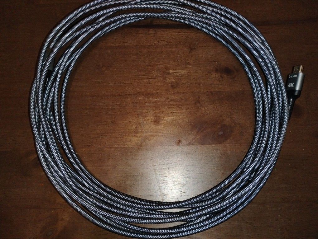 Long HDMI Cable 4k