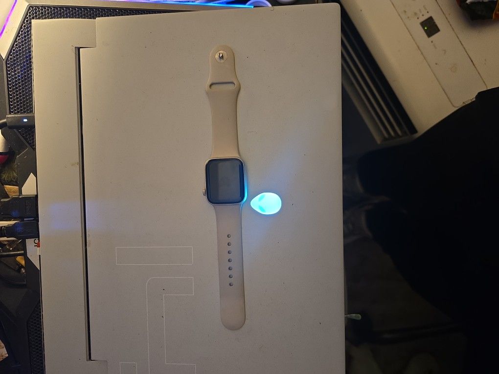 Apple Watch Se