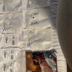 Dreamwear Nasal Mask And Pillows