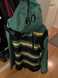 Snowboard Jacket