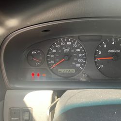 2005 Nissan Xterra