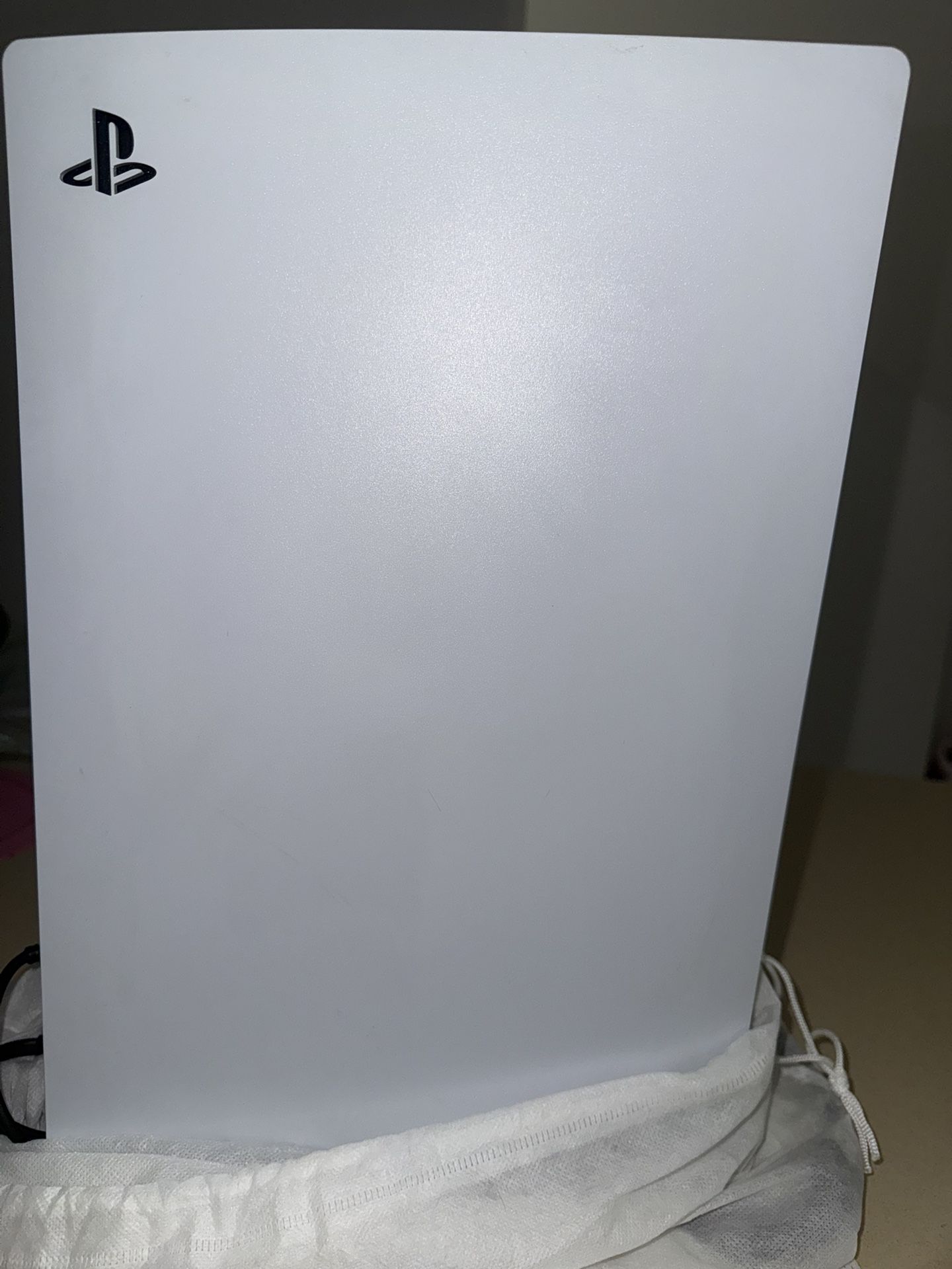 PS5 Digital Version