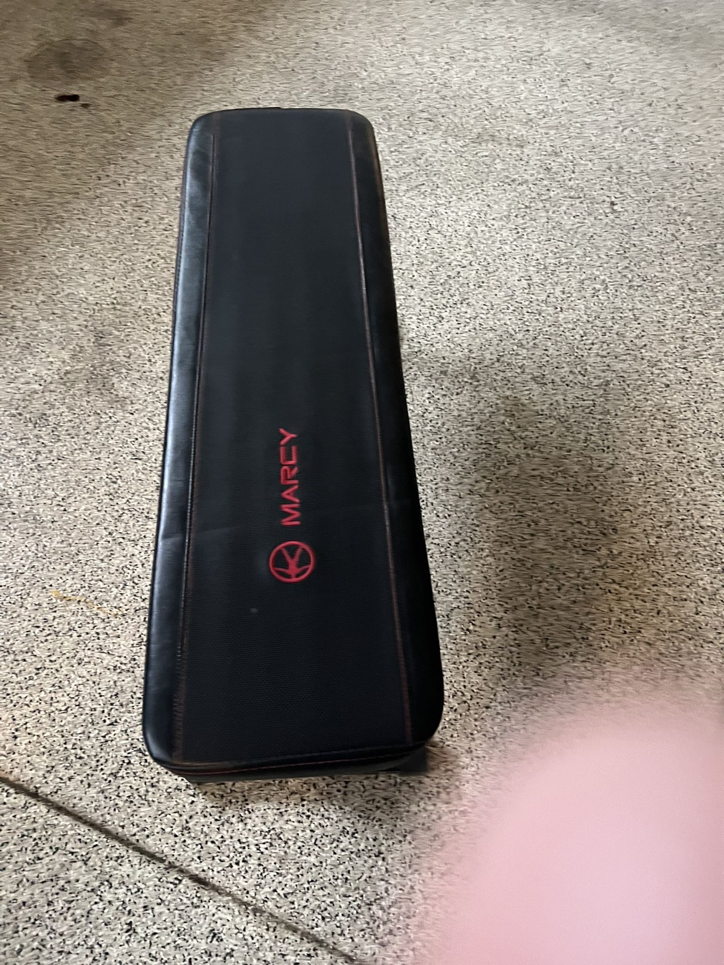 Weight Bench