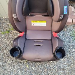 Used Graco Child Car Seat