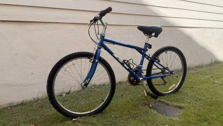 Two Bikes for Sale – GT Palomar & Huffy 18-Speed