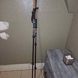 Uline walking/climbing