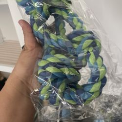 Dog rope Toy 