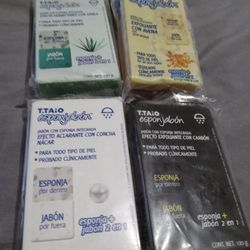 Esponjabon