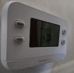 Honeywell Home FocusPRO N100