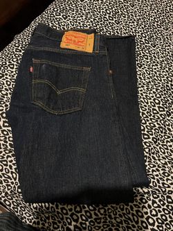 MENS Levi’s JEANS 