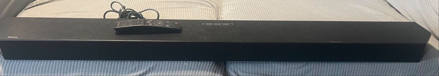 Samsung Soundbar