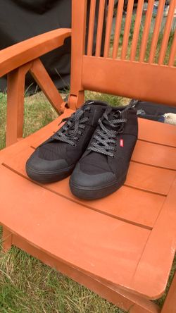 M12 Chrome Southside Pro Night - Black