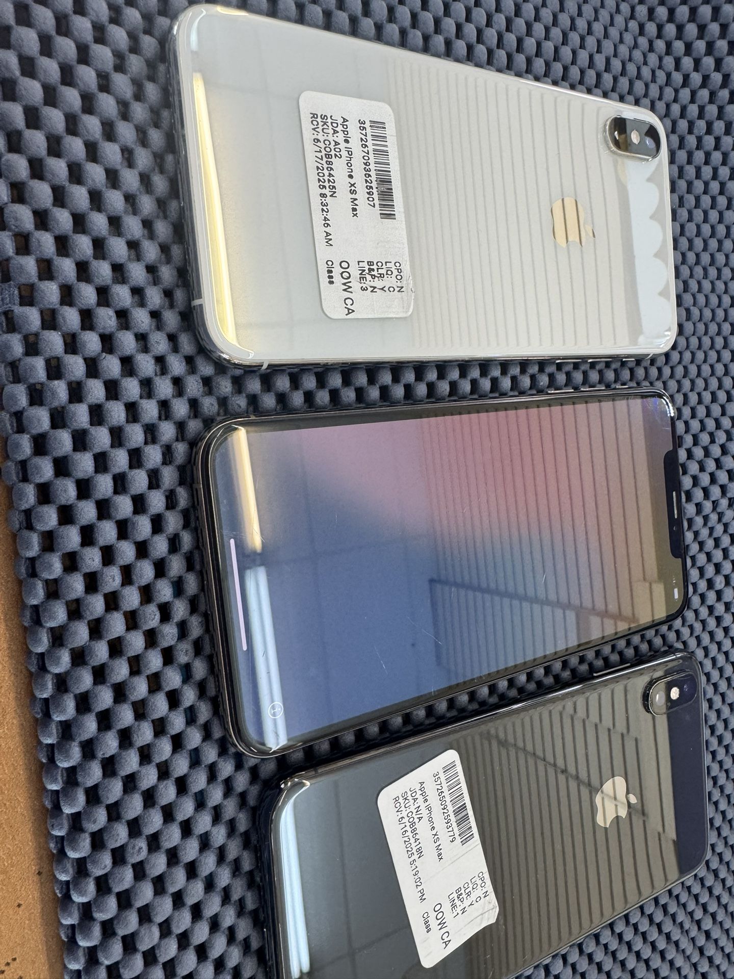 iPhone XSMAX Unlocked Liberado 