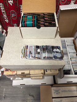 Baseball Cards