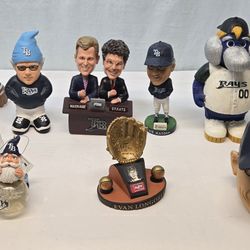 Tampa Bay Rays Merchandise 