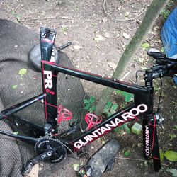 Racing Bike