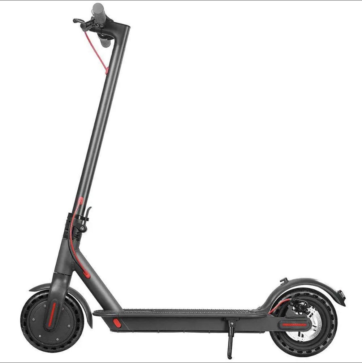eletric scooter