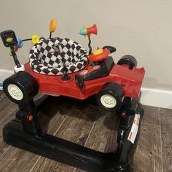 Baby Walker