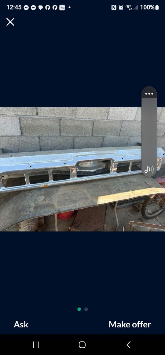 1973 Chevrolet Impala