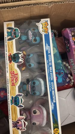Damage box $5