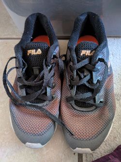 Kids shoes