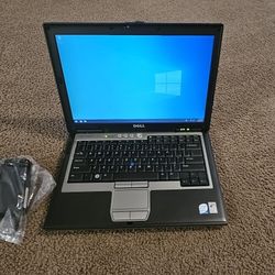 Dell Latitude 630 Laptop