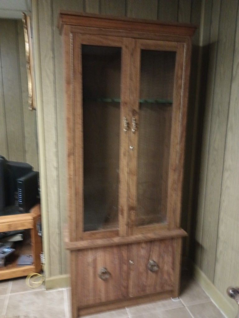 Sports  Cabinet 