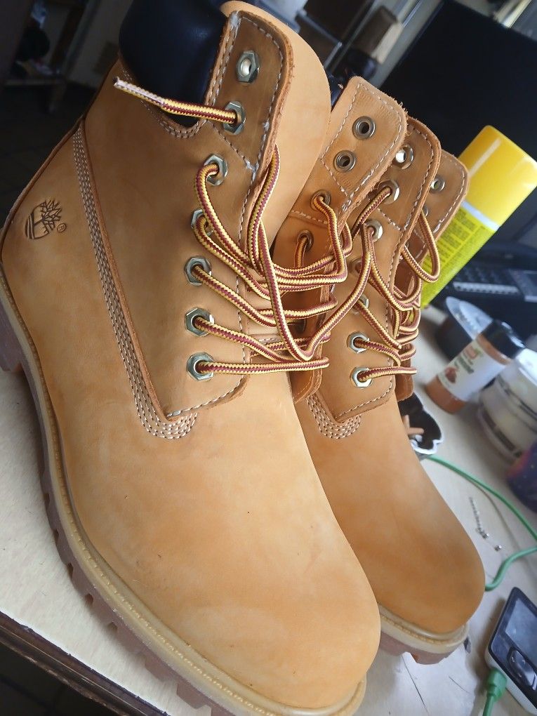 Timberland 