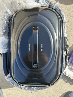 Hamilton Beach Proctor-Silex® Countertop Roaster Oven Warmer - Dry w/ 18 qt Capacity Well, 120v (32191)