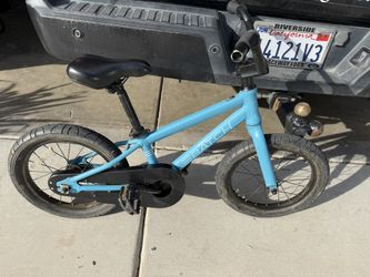 Batch Brand 16” Kids Bike