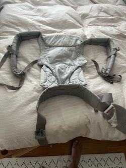 Baby carrier