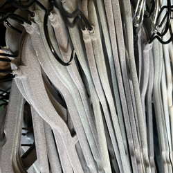 Velvet Non-Slip Hangers