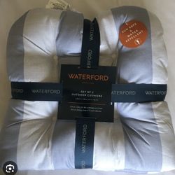 Patio Cushions $20 Obo