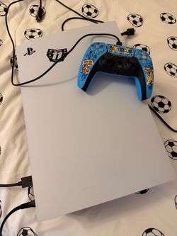 Ps5 perfect condition