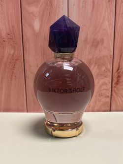Viktor and Rolf good fortune