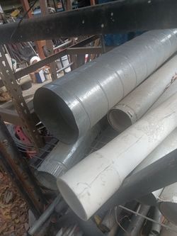 HVAC duct