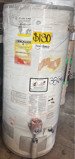 💦Water Heater🔥 38g