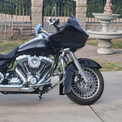 Harley Davidson Road Glide