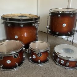 Dw Design Drum Shells 