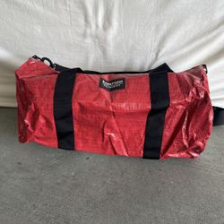 Rareform Duffle