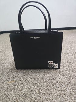 Hand bag