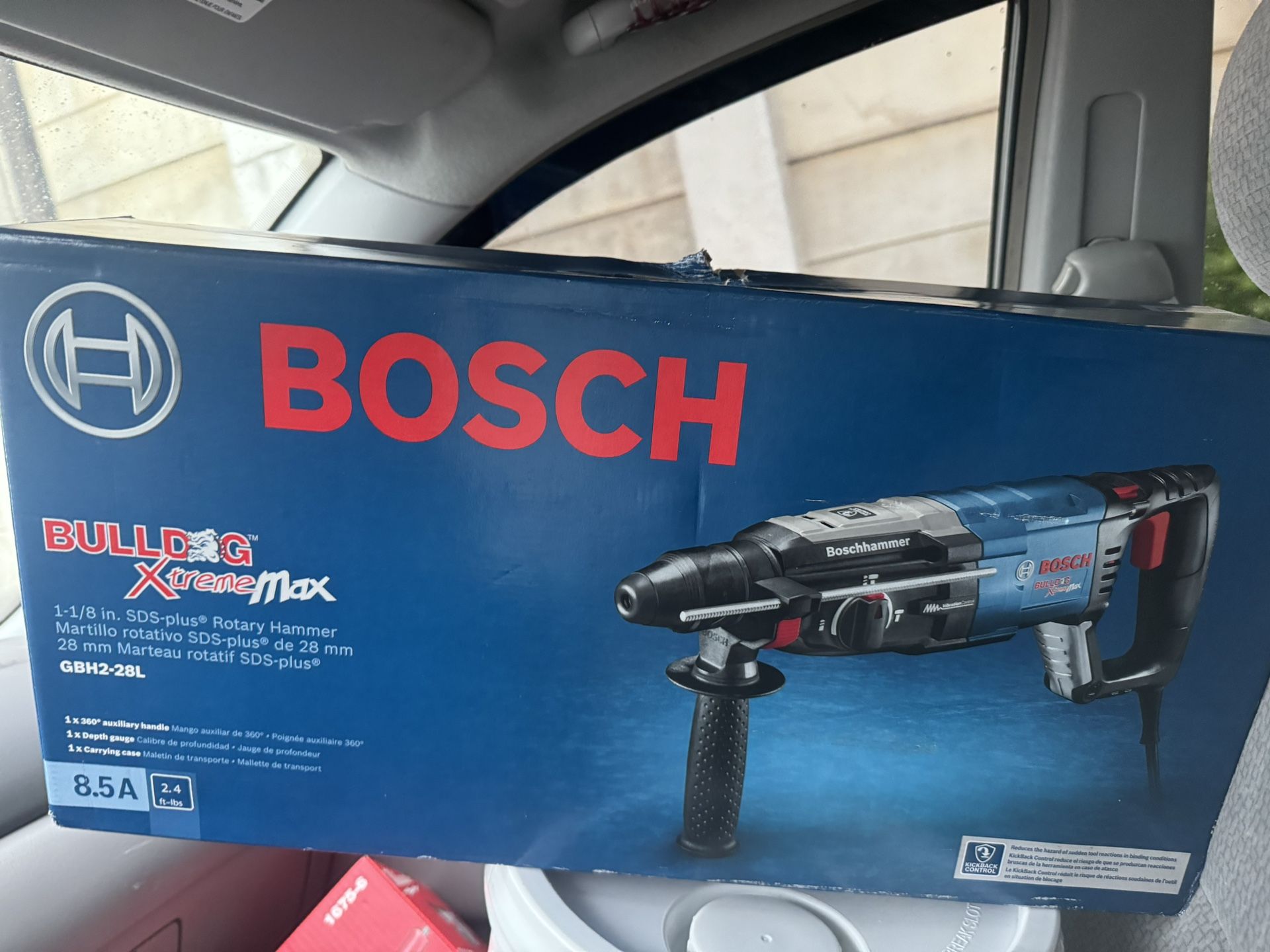 Bosch 