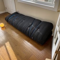 Free Full Size Futon