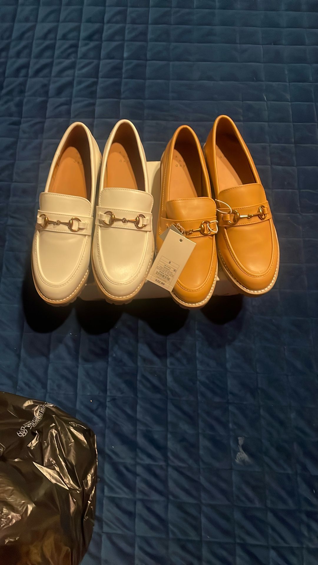 Brand New Danica Flats