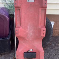 Very good work cart close the door