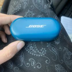 Bose Sport Earbuds