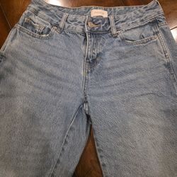 Pacsun JEANS, Size 25, Baggy LOWRISE