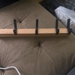 Wall Coat Hook
