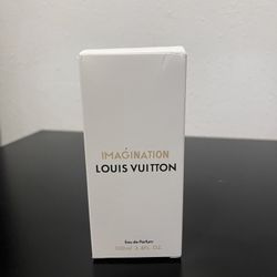 Louis Vuitton imagination perfume Eau de parfum